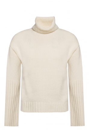 'hanbury' funnel neck sweater, zdjęcie 1 'hanbury' funnel neck sweater od AllSaints